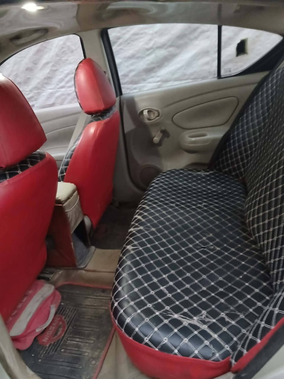 سني هندي • ٢٠١٣ • رقم بغداد