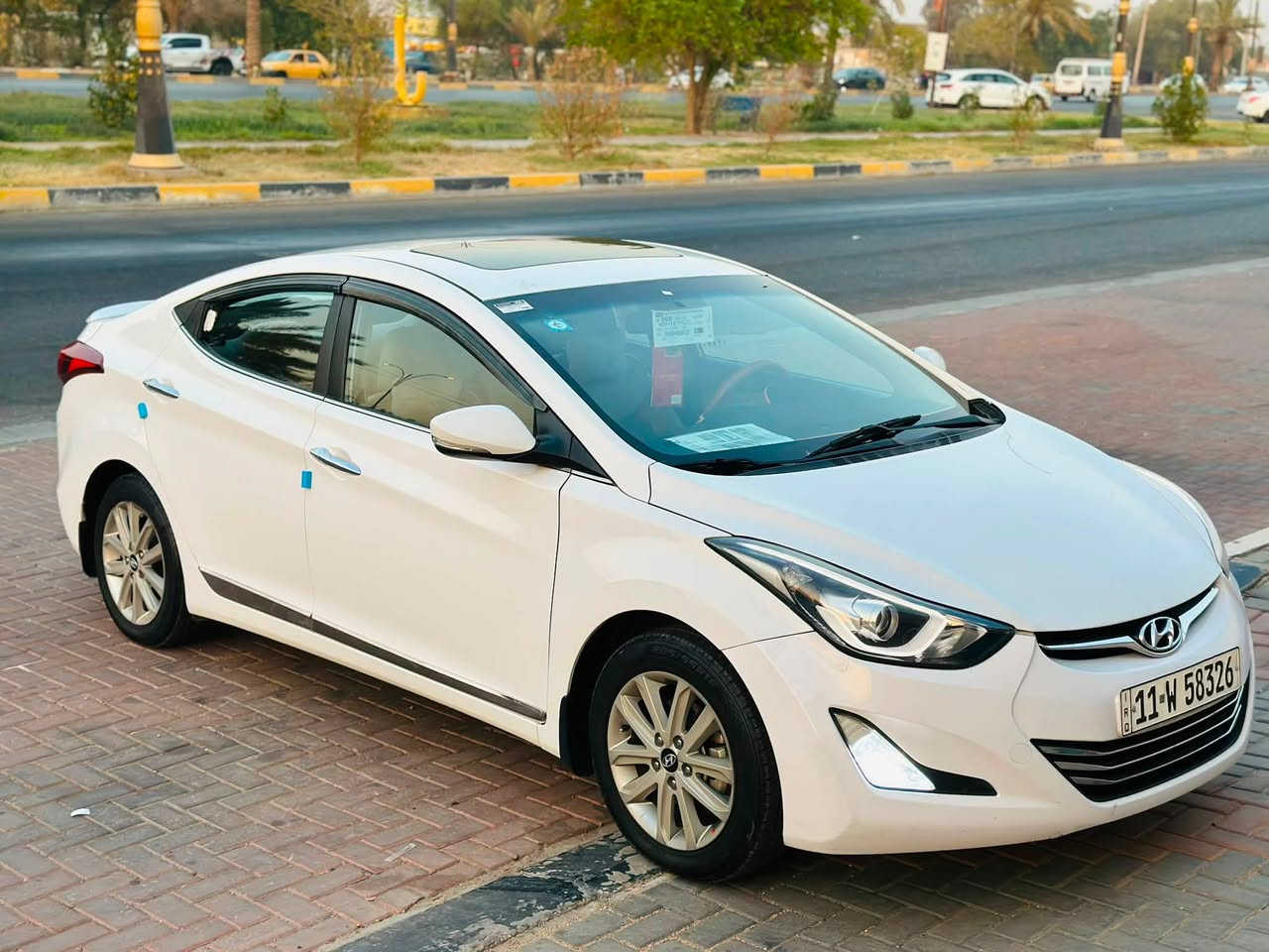 السلام عليكم هونداي النتره 2016 خليجي رقم بغداد بسمي مكفوله ماعده بارد موضح بسونار مرفق بصور مكينه 1800 دوش جاهزه من كلشي مكينه كير حداديه تبريد تخم تاير فول مواصفات مكاني كربلا المقدسه السعر 125
***********
