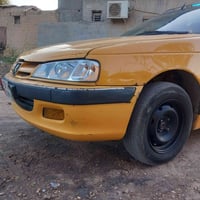 ٢٠١٥ • مكينه وكير جديد • رقم بابل