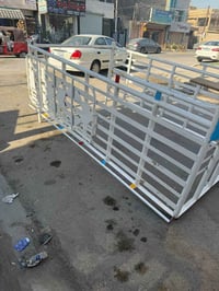 محجر جديد للبيع ممستخدم اقل من 20يوم07719120488بغداد حي الاعلام قرب ال...