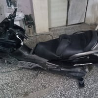 سلفرونج ٤٠٠دراجه حلوه بس بيه خيط تبخير سعر ٩٠٠وبيه مجال متواجد على لفي...