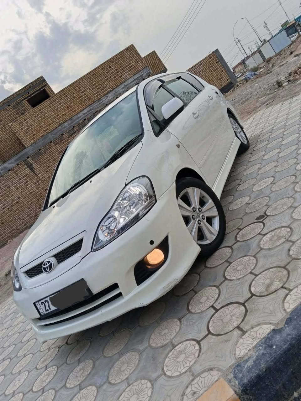 ٢٠٠٥ • رقم ذي قار • تحولي مباشر