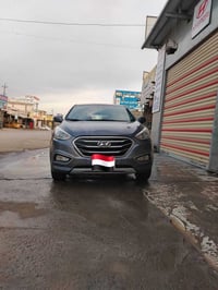 توسان • امريكي • ٢٠١٤
