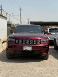 بلاك توب • ٢٠٢١ • رقم اربيل