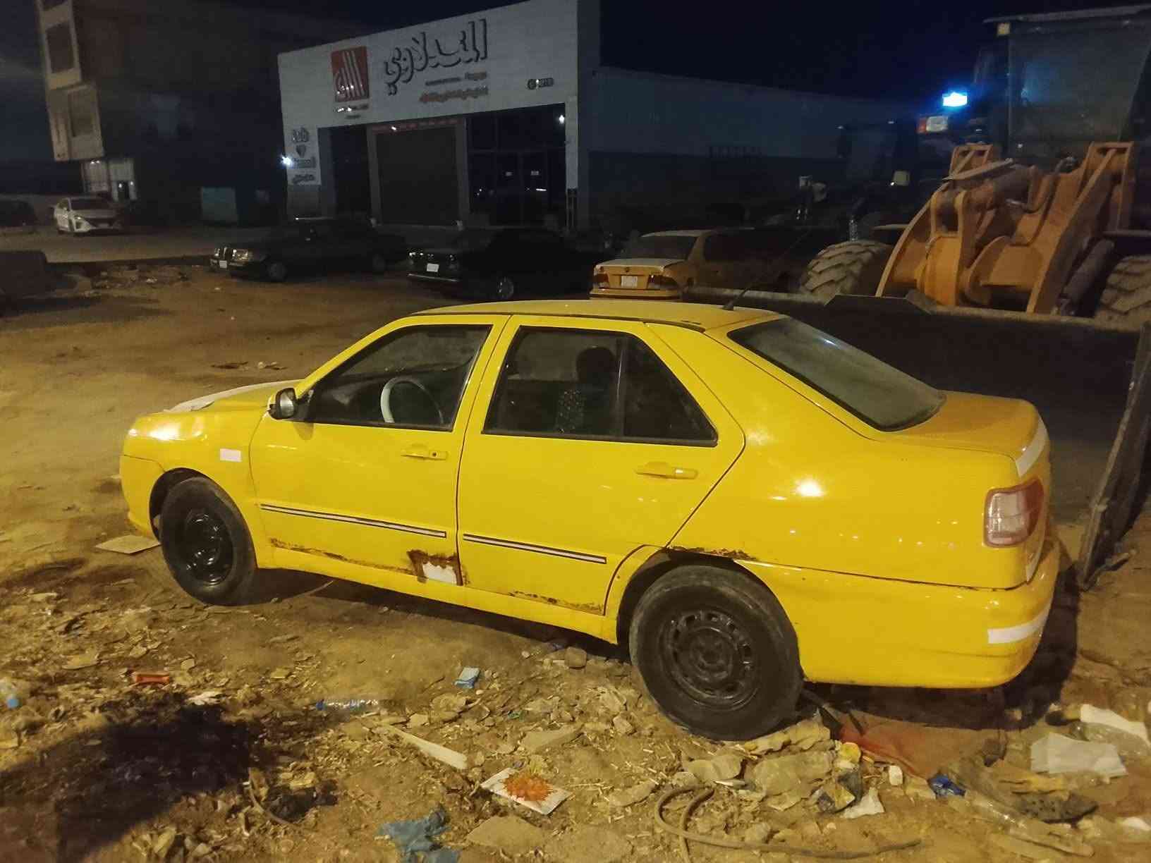 ميرال • ٢٠١٦ • مكينه جديده