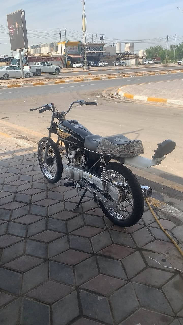 ارشا ١٥ • شاصي اصولي • تعمير ٢٦