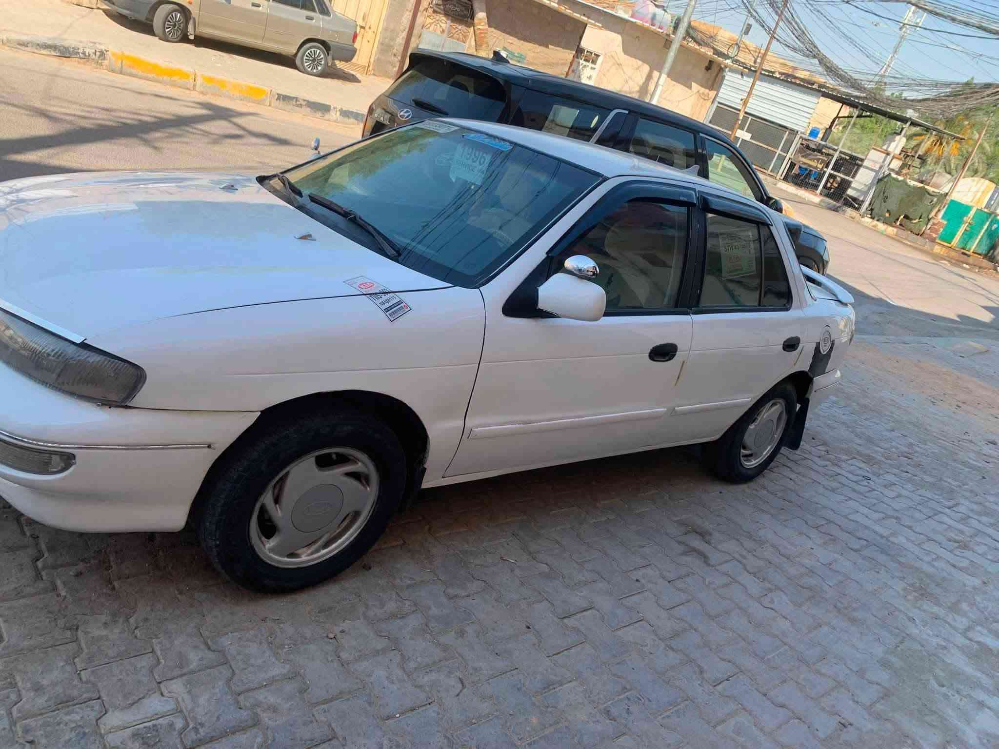سيفيا البيع سياره نضيفه كلشي شغال بيه سياره مرتبه مال جناي كير عادي هاذ رقم راعيه مكلف بنشر تفاصيل رقم صاحبه ابو احمد ***********
