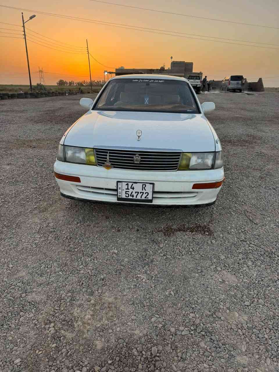 بطه متصل للبيع كفاله ضربه القويه الصبغ العام كير محرك كفاله السعر 60 وبيها مجال العنوان البصره القرنه ***********
