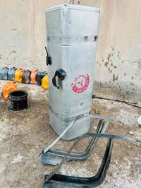 تانكي • ٦٠٠ لتر