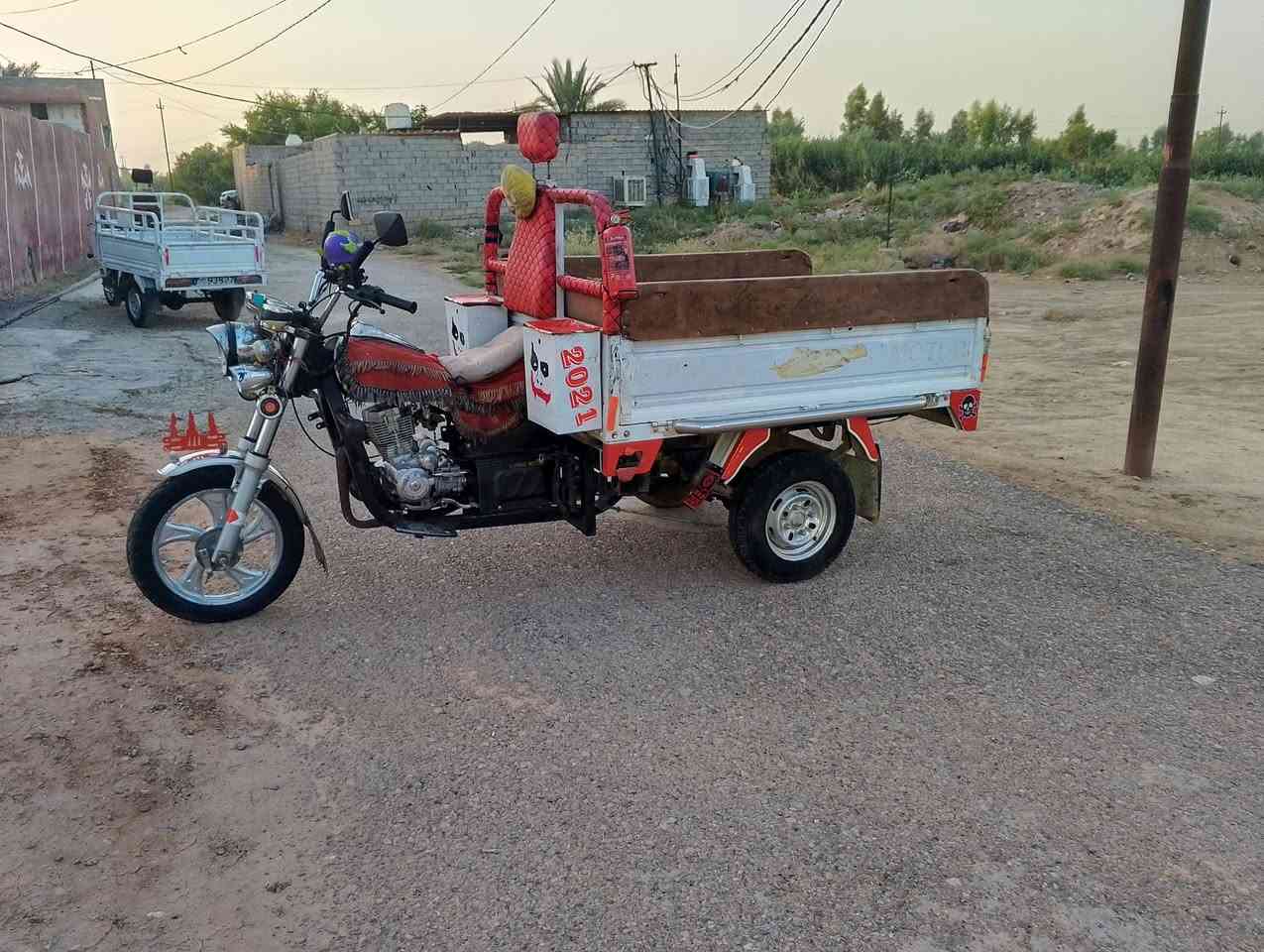 سلام عليكم ستوته فحل عالي للبيع مديل(23) ستوته  مكفوله من كلشي اي نقص مابيه كهربائيات گلوبات اشاير كله شغاله سلف هندر كله شغال ستوته خير من الله اي نقص مابيه  ستوته  اوراق كامله ستوته بلاديه ستوته كفاله عامه 
 فول تايرات كهربايات كلا شغال وجديد  مابيه اي نقص من تاير للتاير دبلات جديد مابي اي نقص لا صبغ ولا ليحم شاصي شرط
مكاني: ديالى: منصوريه الجبل
 السعر مليون و 400 اوبيها مجال 
الرقم: ‏‪***********‬‏ اتصل وبيك خير ودلل🩶
