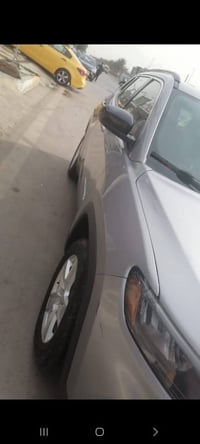 جيب كومباس لاتيود.2022  الشكل الجديد حجم المحرك 2400المواصفات رادار أم...