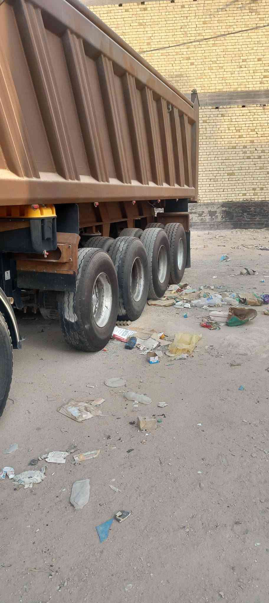كرواتي • موديل ٩١ • كربلاء