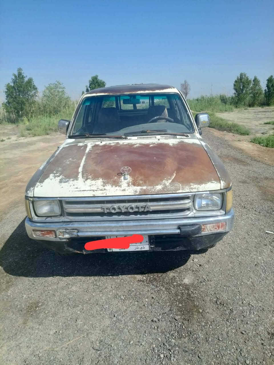 البيع موديل 90 مكفولة كفاله عامه رقم ذي قار نكليزي بسمي شخصيا تريد وكاله تريد تحويل جاهزه من كلشي العنوان ذي قار الفجر ***********
