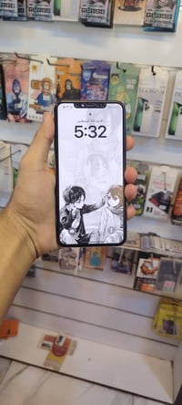 اكس ماكس • ٦٤ • بطاريه ٧٩
