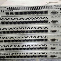 CCR1036 4SFP • CCR1009+ • راوتر