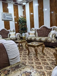 قنفات جدد • طبلات ٥ • البصرة