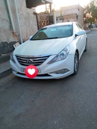 سوناتا • ٢٠١٤ • وارد امريكي
