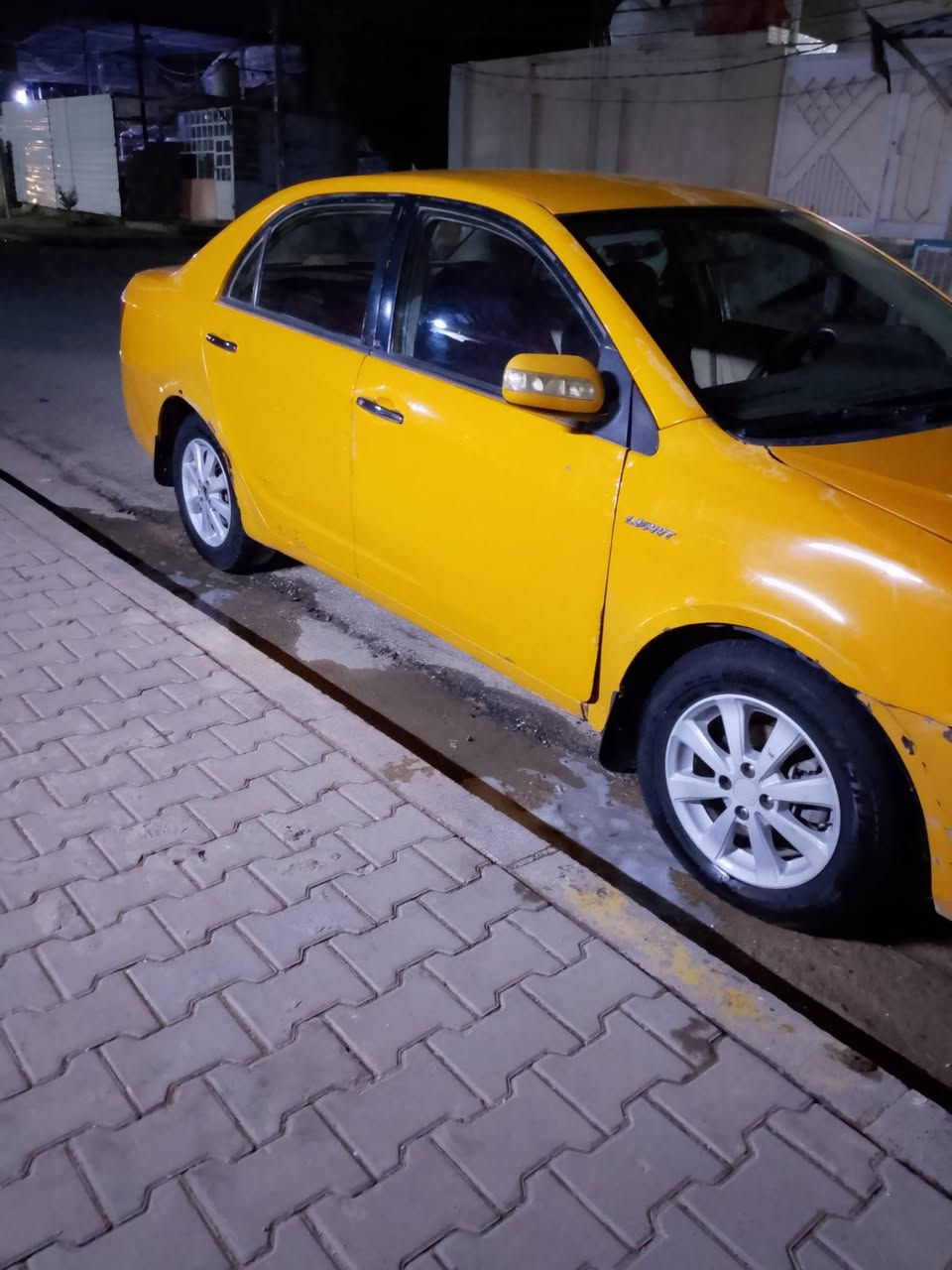 مرسيدس • ٢٠١١ • رقم بابل