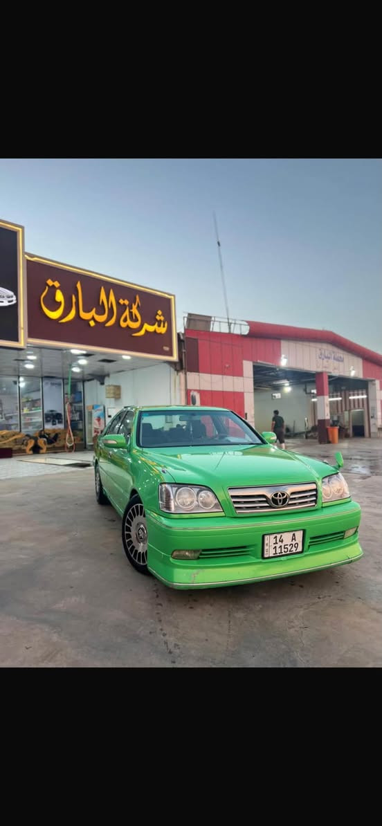 مكينه ديفور • شاصي ١٧٥ • كفاله عامه
