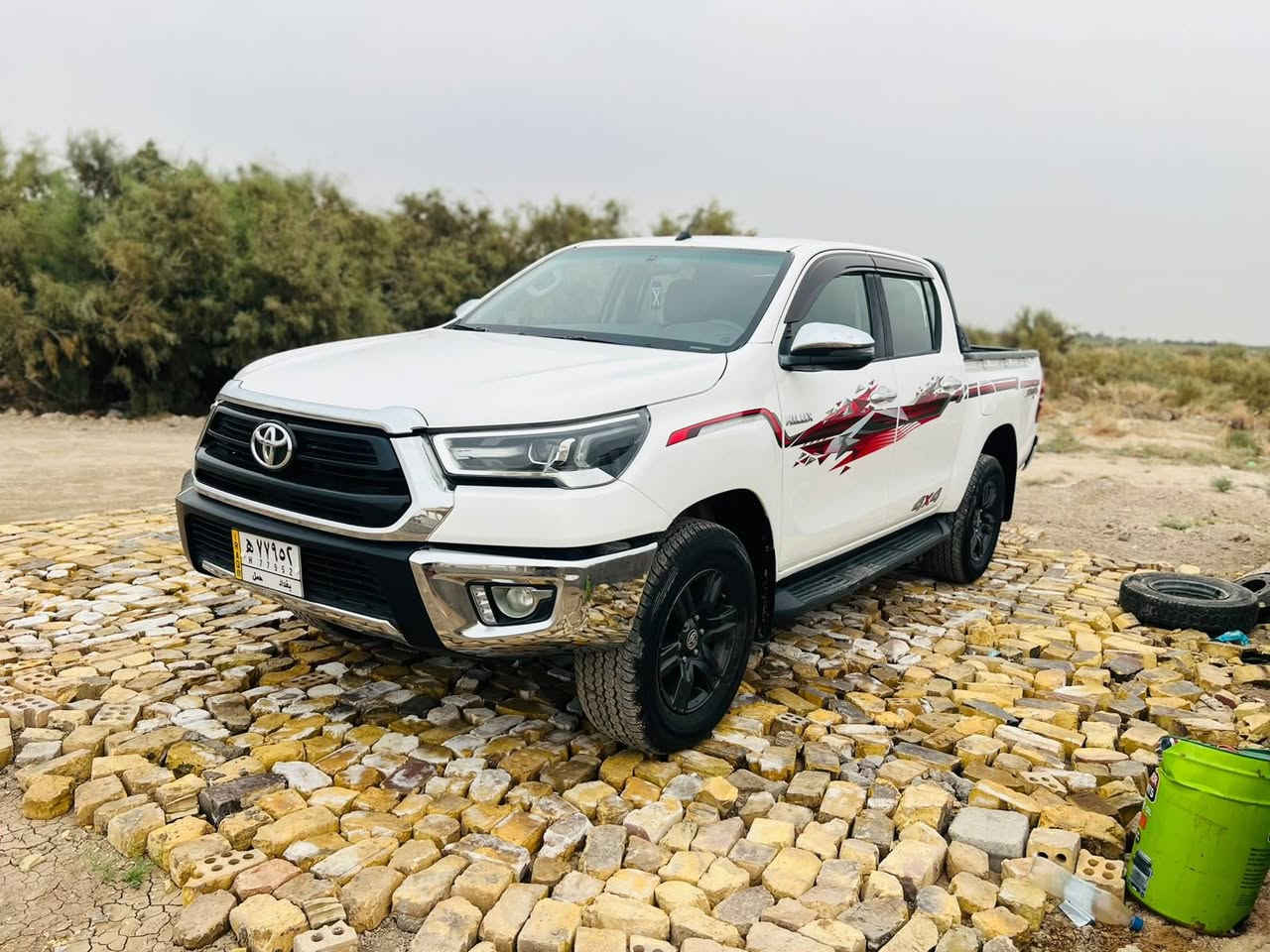 فور ويل • ٢٧٠٠ • ٢٠٢١