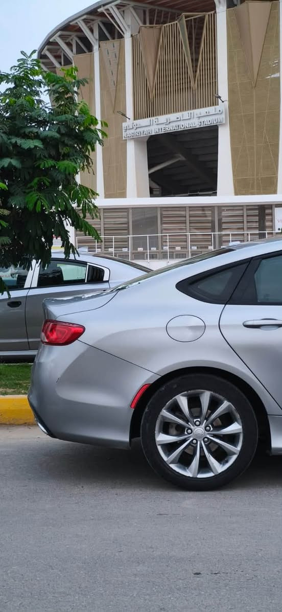 c200 كلايسلير 
موديل 2016
محرك 4 سلندر 2400
ضربتها بنيد شطح وجاملغ 

تبريد ومحرك وكير خير من الله
سنوية 2028  بأسمي

سعر 102 
للاستفسار 

***********
