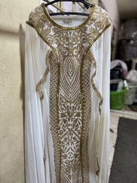 قفطان • جديد • بغداد