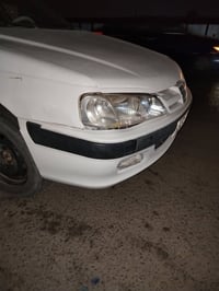 بيجو بارص • ٢٠١١ • الحمزة الشرقي