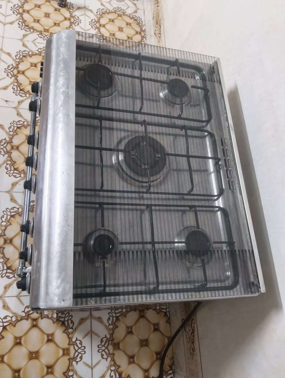 طباخ مصري • ٢٠١٢ • كركوك