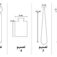 تيسترات عطور • توصيل مجاني • تصميم مجاني