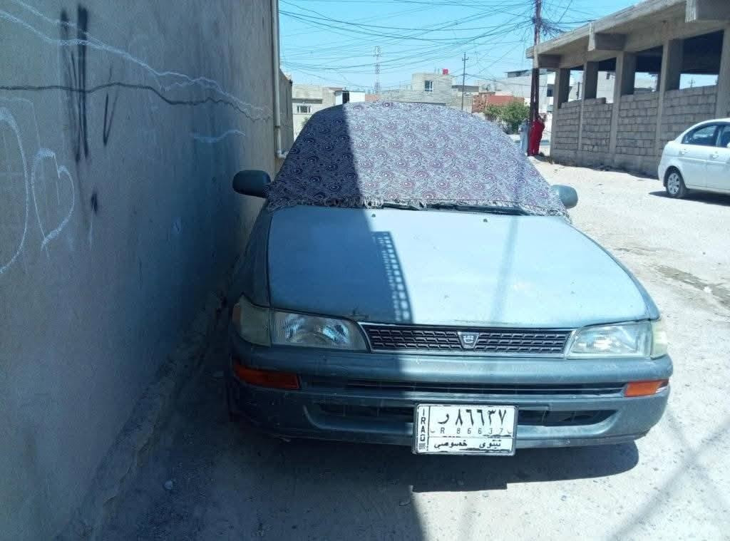 كورلاا للبيع كيراتوماتيك رقم نينوى الماني للاستفسار ***********
