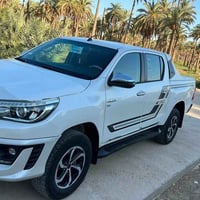 TRD • ٢٠١٩ • رقم واسط