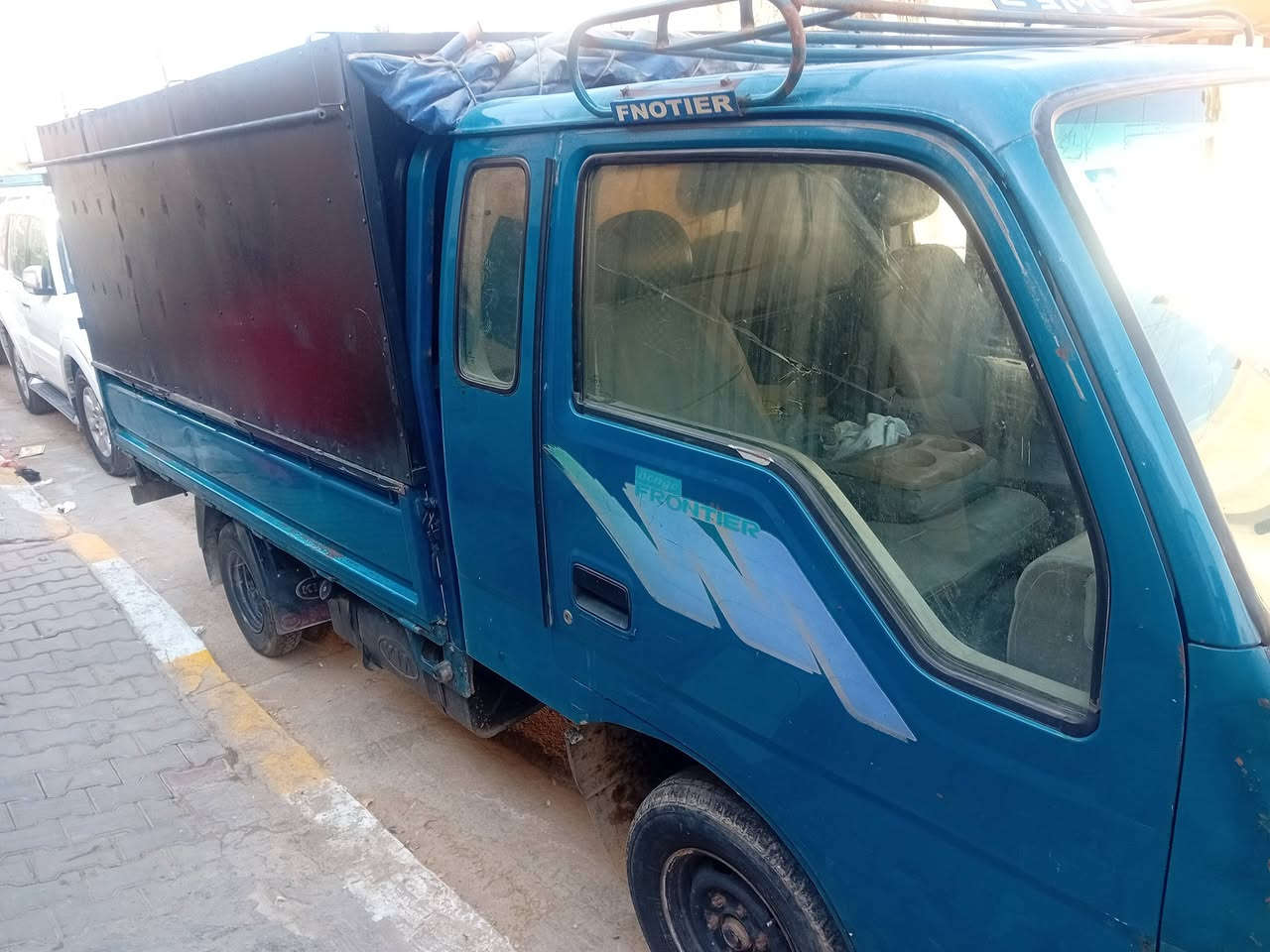 كية فونتيرا موديل 2000 مكينة و كير و اكسل خير من الله سيارة جاهزة ما بيها شي و باسمي سنوية 2028 رقم بغداد
العنوان بغداد 
السعر 62
الرقم ***********
متواجد على الرصيد و الواتساب
كية فونتيرا موديل 2000 مكينة و كير و اكسل خير من الله سيارة جاهزة ما بيها شي و باسمي سنوية 2028 رقم بغداد
