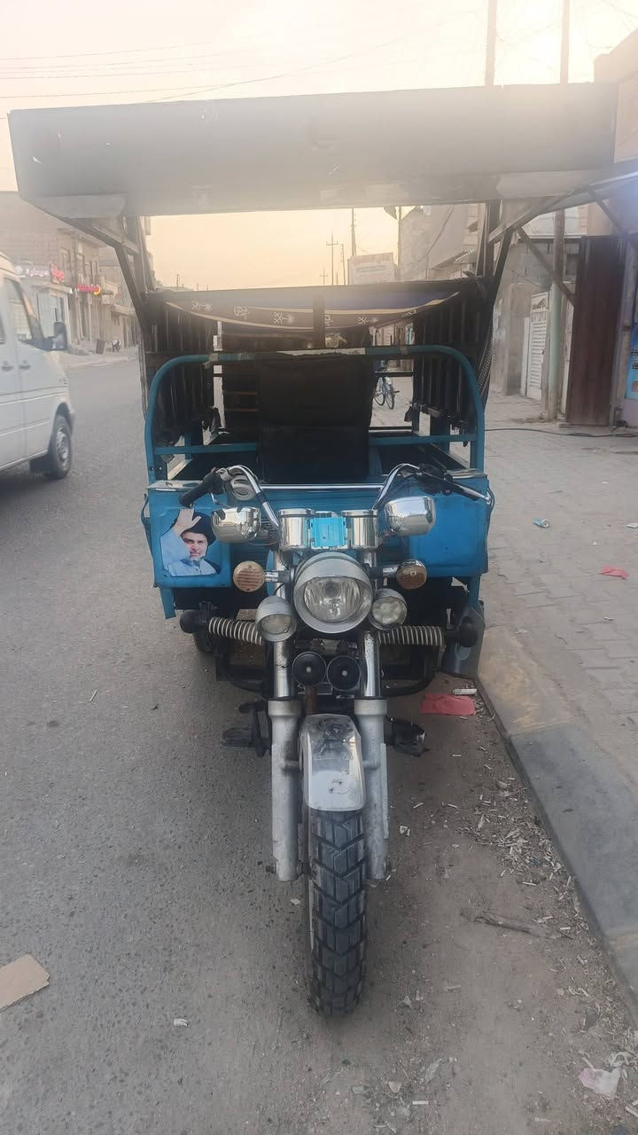 ستوته • موديل ٢١ • كربلاء