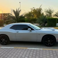 تشارجر SXT • ماشيه ٤٠ الف • رقم اربيل