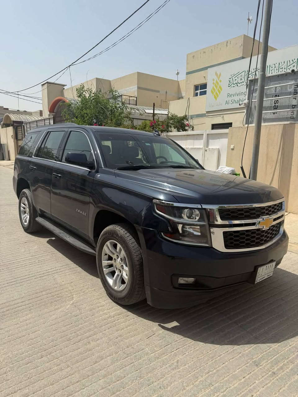 تاهو مويل 2019

🎈 حبري اللون سياره نظيفه جدا 

🎈رقم واسط
🎈 رادار 
🎈 مثبت سرعة 
🎈 مانع انزلاق 
🎈 مفتاح عادي 
🎈 كراسي كهرباء 
🎈 كشنات تدفئة هزاز 
🎈 تحكمات ستيرن 
🎈 قاصة 
🎈 لايتات زينون
 🎈 لمعرفة السعر التواصل مع الرقم ***********
وباقي تفاصيل السياره موضحه بالصور
