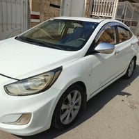 اكسنت ٢٠١٢ • خليجي • رقم بغداد