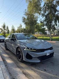 K5 جي تي لاين • ٢٠٢٤ • ١٦٠٠ تيربو