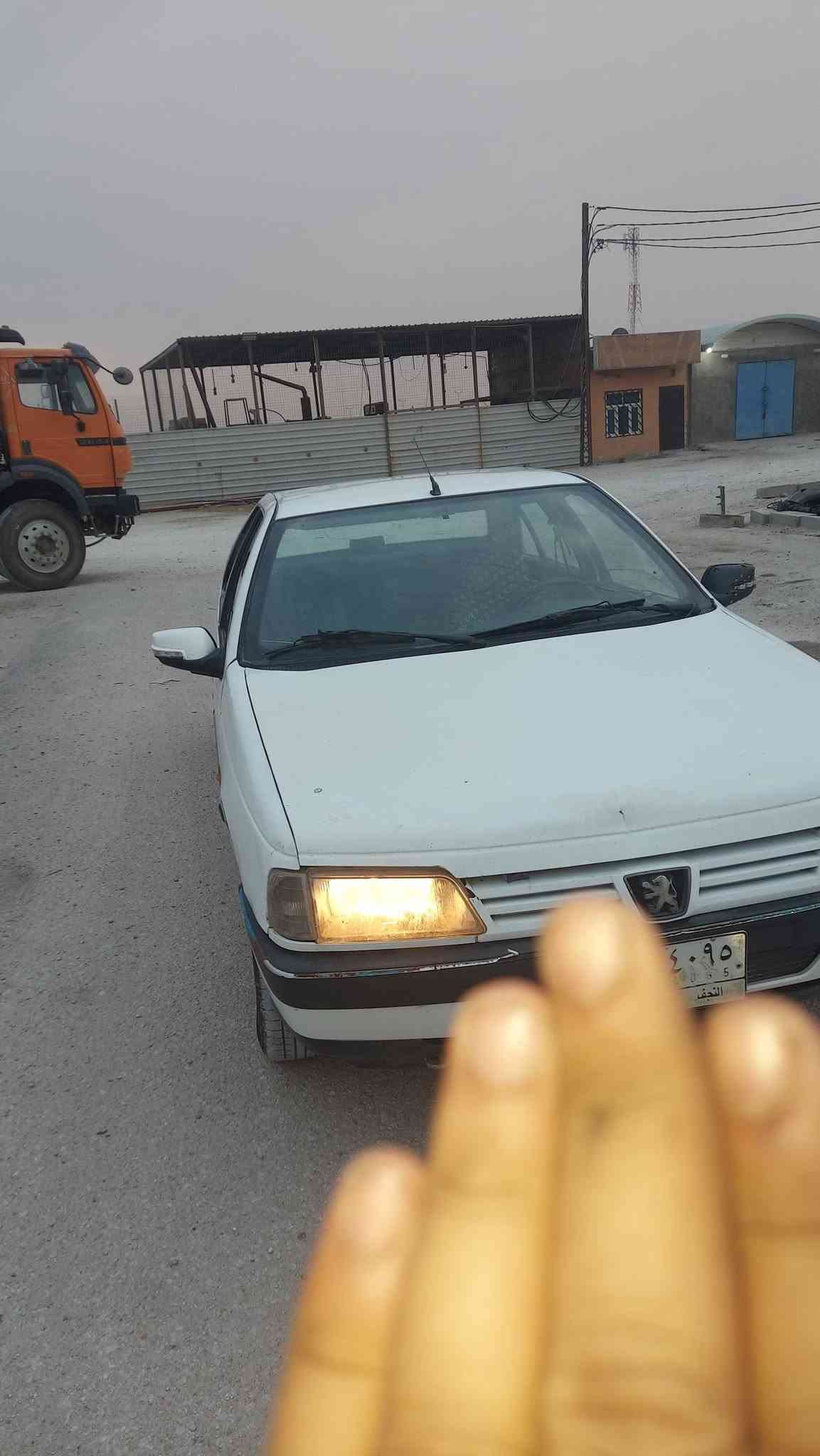 ٢٠١٢ • صبغات مكفولة • رقم نجف