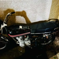 دراجه 19 • مستعجل • مجال