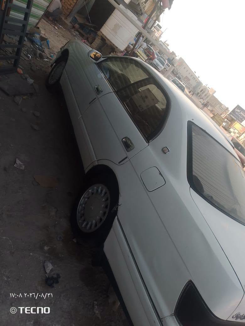 السلام عليكم سياره بطه مكفوله كفاله عامه ماعده رش صبغ بلهلال مكينه وكير فيفيتي فيشة اوبطل سي تسعة 2500 جديده هستوني مبدلهن ماصار 5ايام حاويه رقم بابل شرط 
ليشتري ايحول السعر ٥٠ او بية مجال العنوان بابل الهاشميه
***********
‏‪***********‬‏
السعر50وبيه مجال
