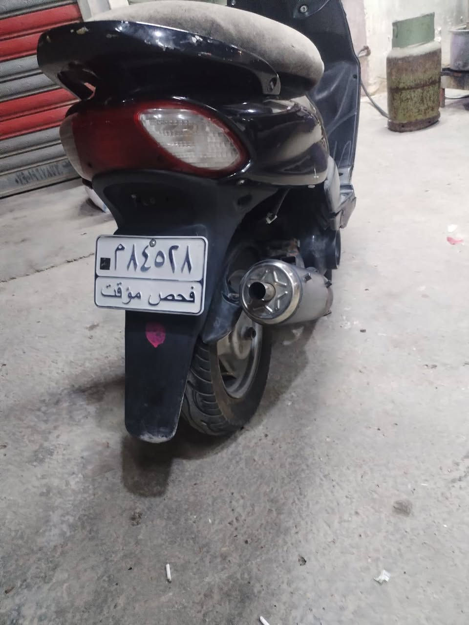 سلام عليكم درجه ماكس قجمه حلوه ناعمه فقط ترتيب يحتاجله سعره٢٥٠مكاني بوب الشام بغداد
***********
