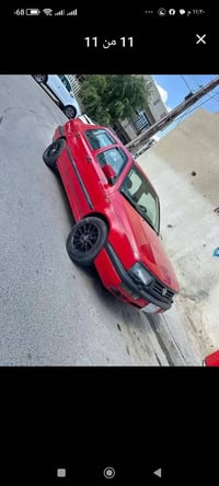فينتو • ١٩٩٣ • كير اوتماتيك