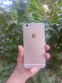 ايفون 6s • ٦٤ جيجا • بطاريه ١٠٠٪