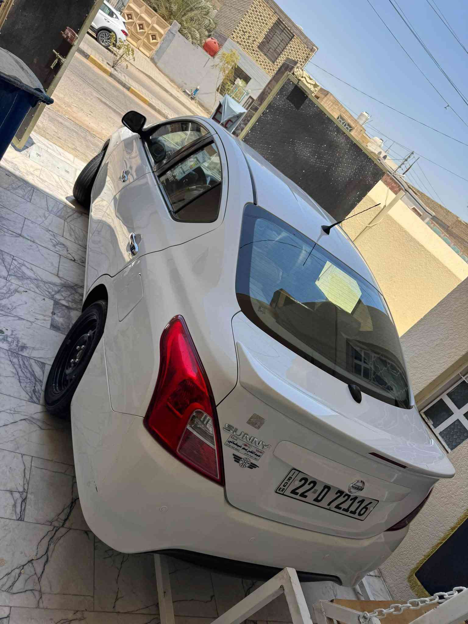 صني • ٢٠٢٢ • رقم اربيل