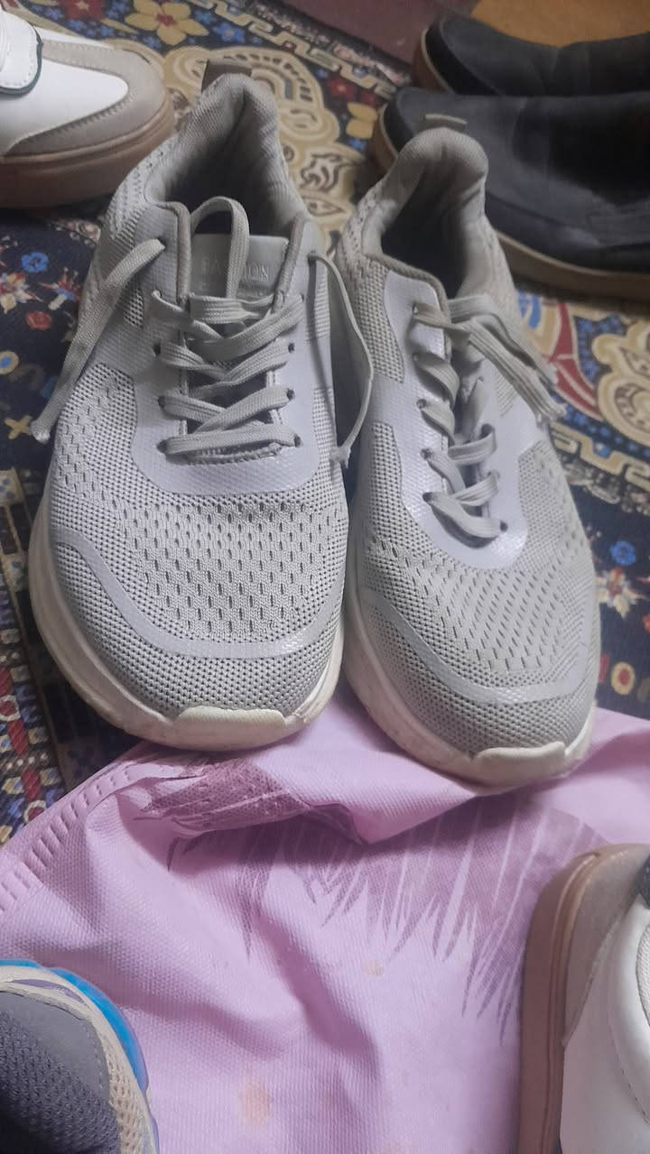 مساء الخير والعافية عليكم اليوم وصلتني بضاعه جديده باله احذيه أوربي  وجميع القياسات موجوده 
يلبس متوسطه واعدادي وكبار همين 
وكل زوجين ب ١٥ الف 
الي يريد واتساب 👇

***********
