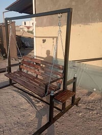 مرجوحه • شغل درجه اولى • تحمل اوزان ثقيله
