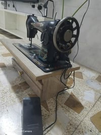 مكينة خياطة • هونر X9 • كاميرا ٦٤MP