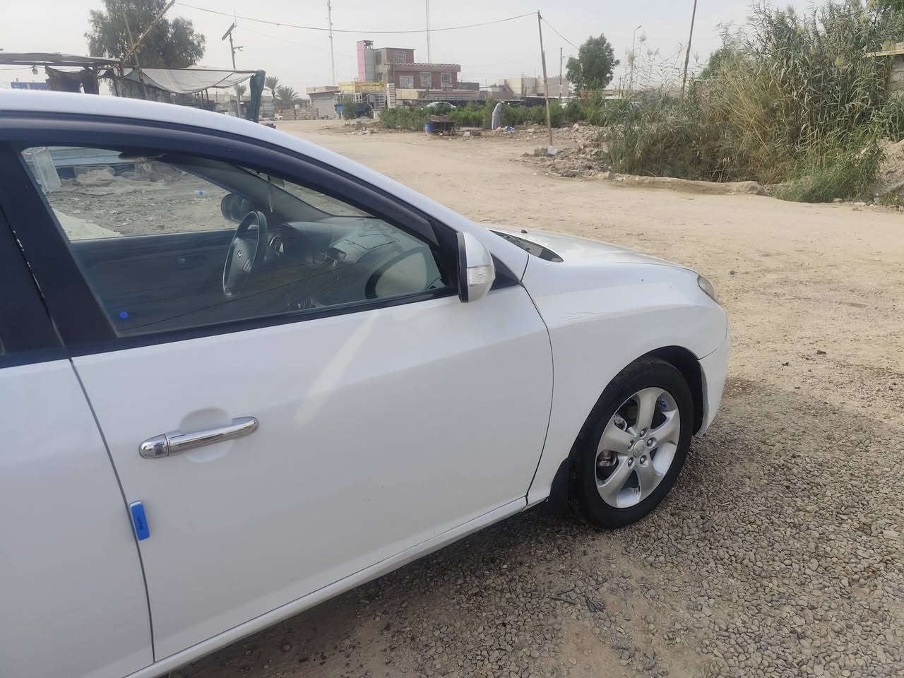 النترا • ٢٠٠٨ • رقم بغداد