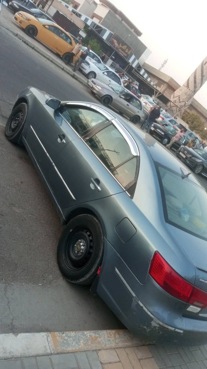 سوناتا موديل ٢٠٠٩ اربعه سلندر
مكينه 2400  جديده مامفتوحه
چاملق وبنيد تبديل والبقية صبغ حزام 
تبريد تدفئه 
95$وبيها مجال 
***********
مكاني فلوجه
