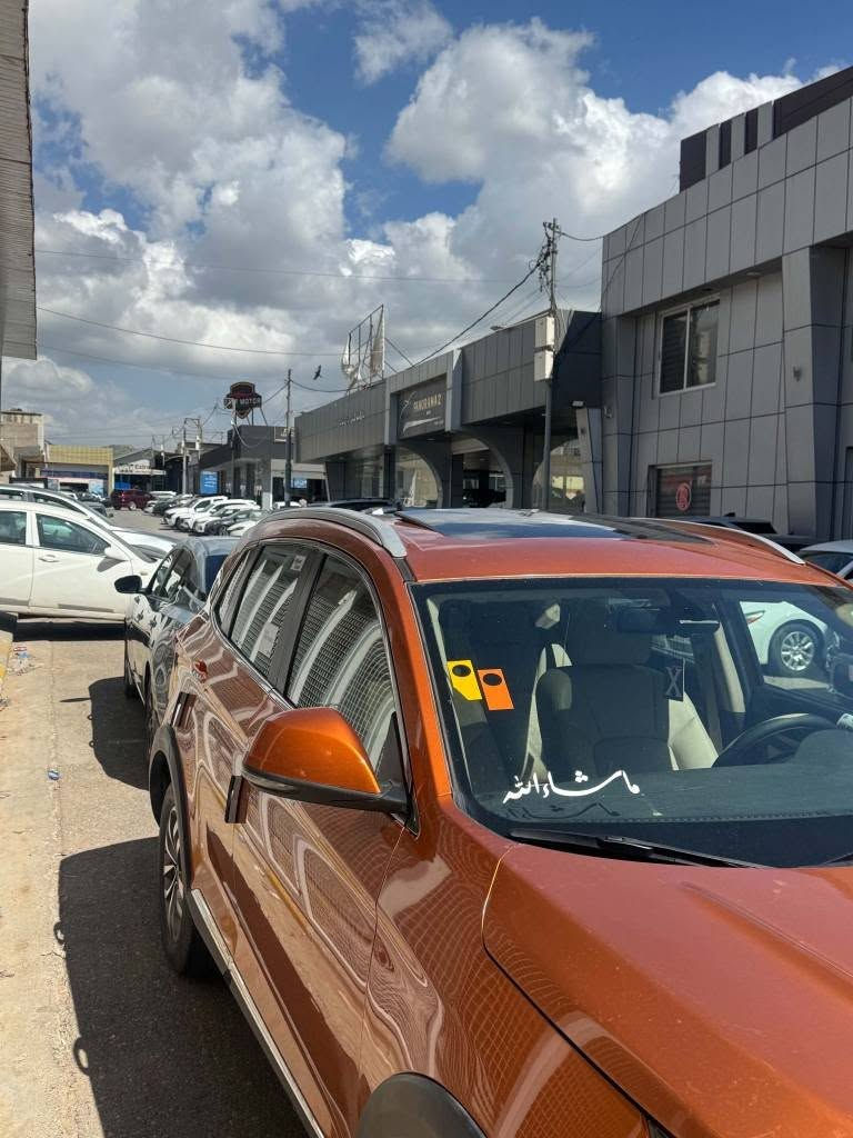 بايك x65
موديل ٢٠٢٠
فول فول 1علئ 1
صبغ قطعه وحده
بوند فقط
السعر بلاش. ٩٥ وبيها مجال
بانورامه
بصمة تشغل
بصمة ابواب
محرك شرط  محرك مستبوشي المرغوب
*********** بي وتساب موصل, نينوى
